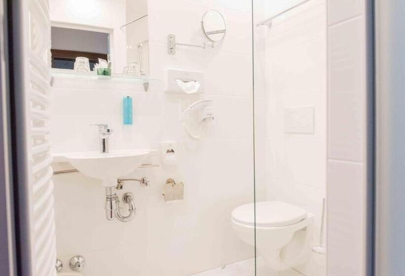 غرفة أساسية, Bellevue