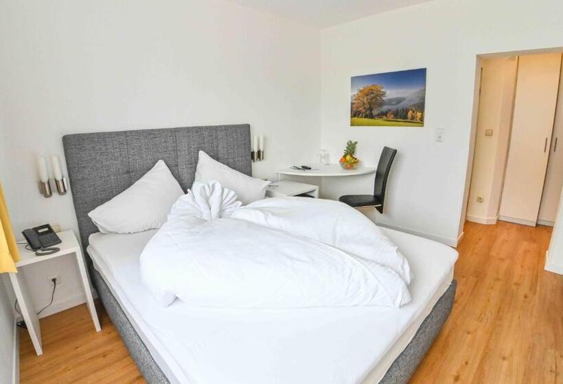 غرفة أساسية, Bellevue