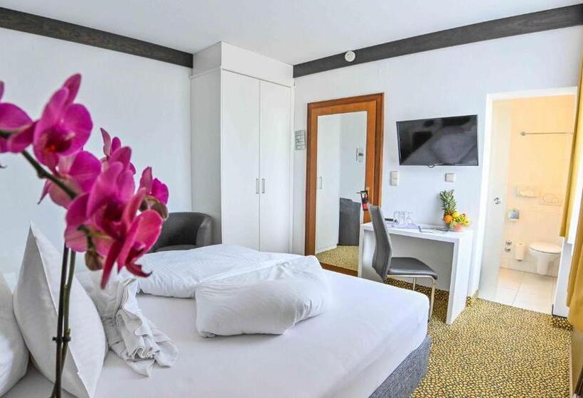 غرفة قياسية, Bellevue