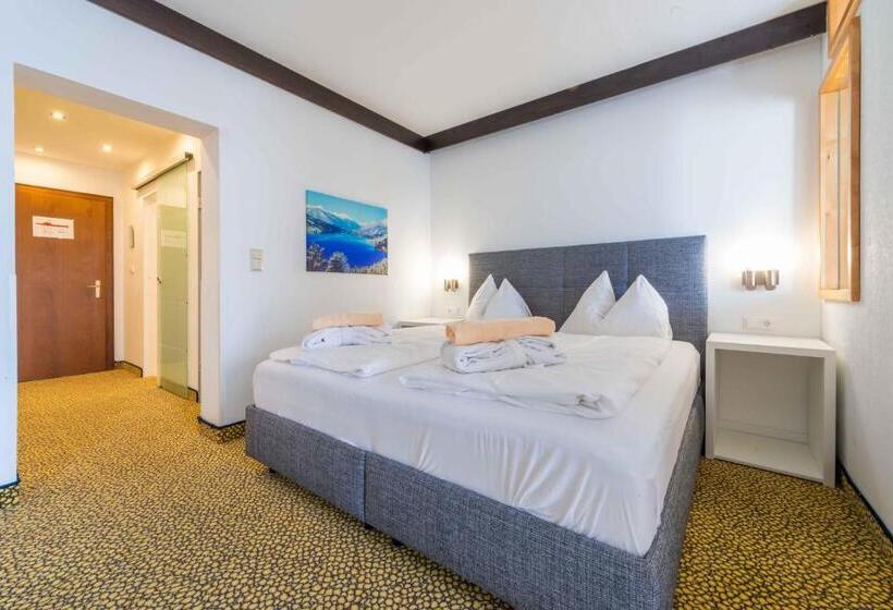 Номер Стандарт, Bellevue