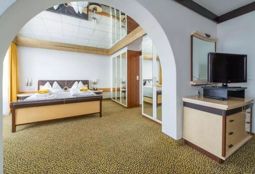 バルコニー付きジュニアスイート, Bellevue