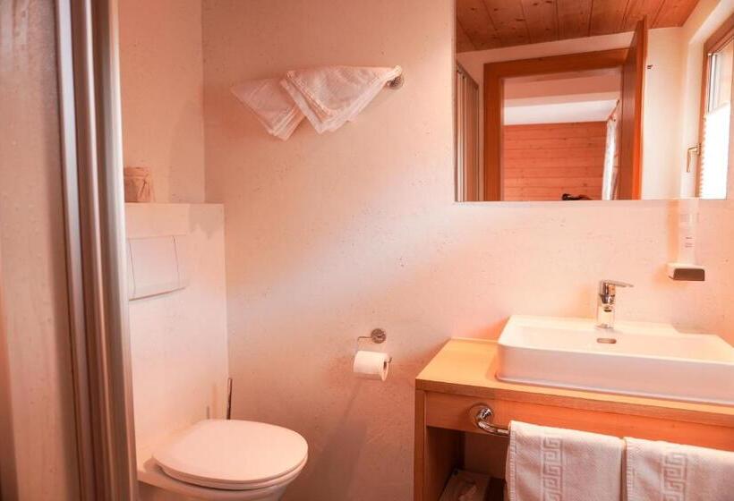 Номер Стандарт, Naturhotel Berghof