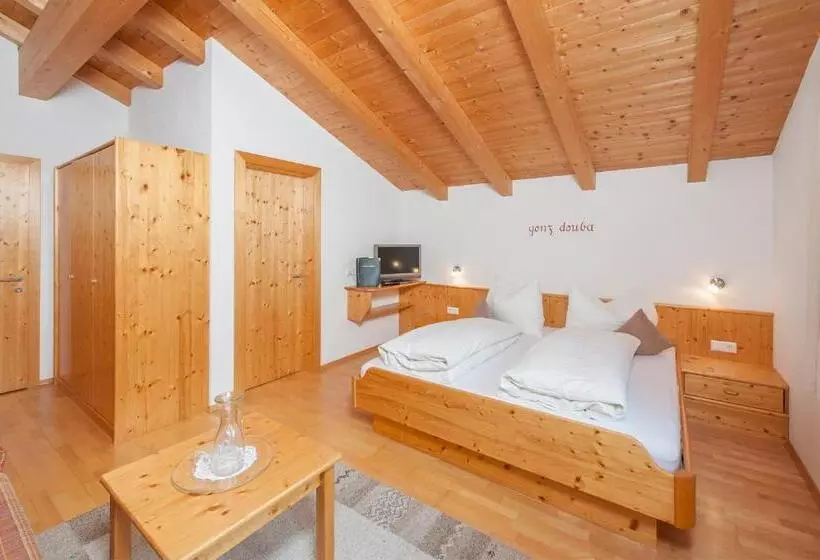 スーペリアールーム, Naturhotel Berghof