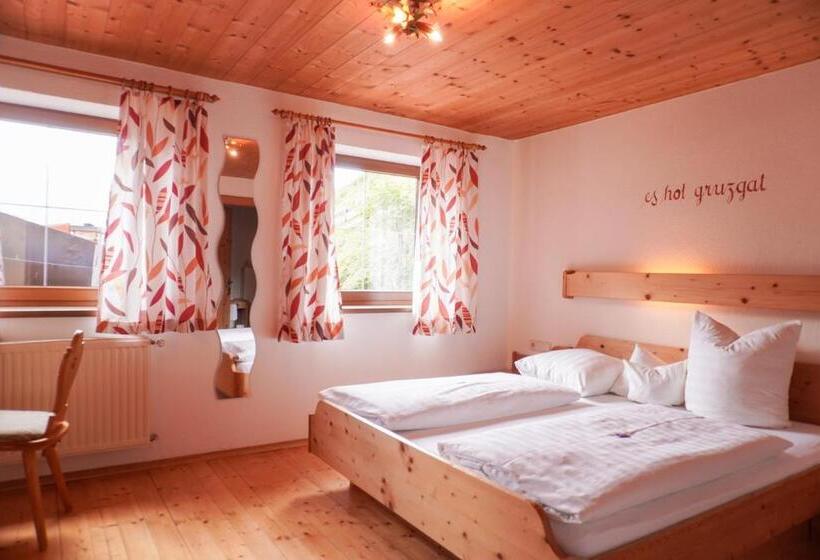 스탠다드 룸, Naturhotel Berghof