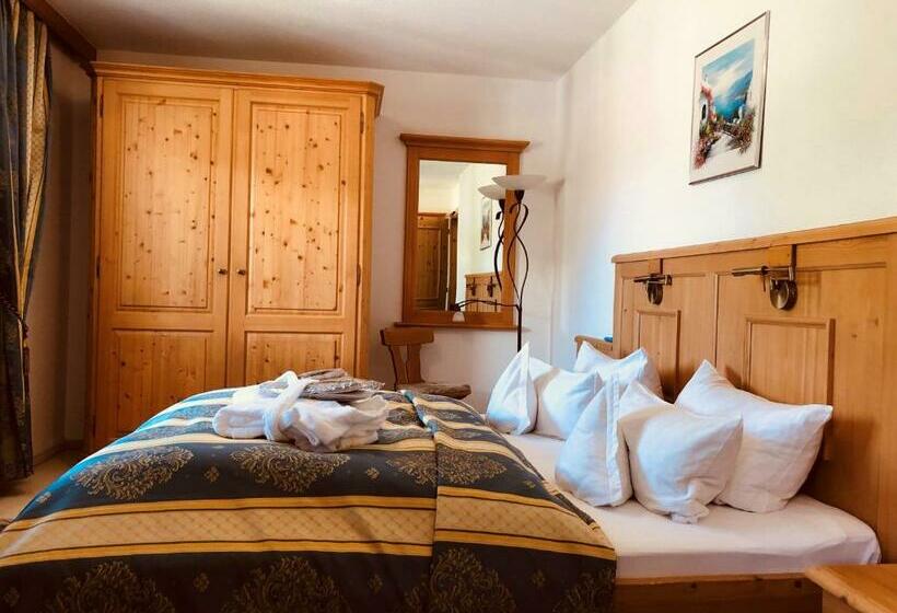 스탠다드 룸, Berghof