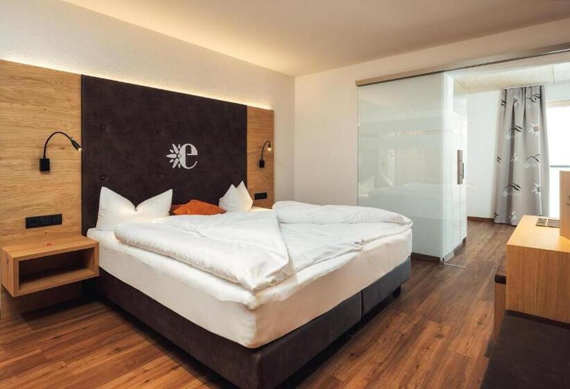 Family Suite, Edelweiss Superior