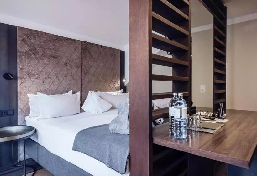 Standard-huone, Familienresort Ellmauhof Das Echte All Inclusive