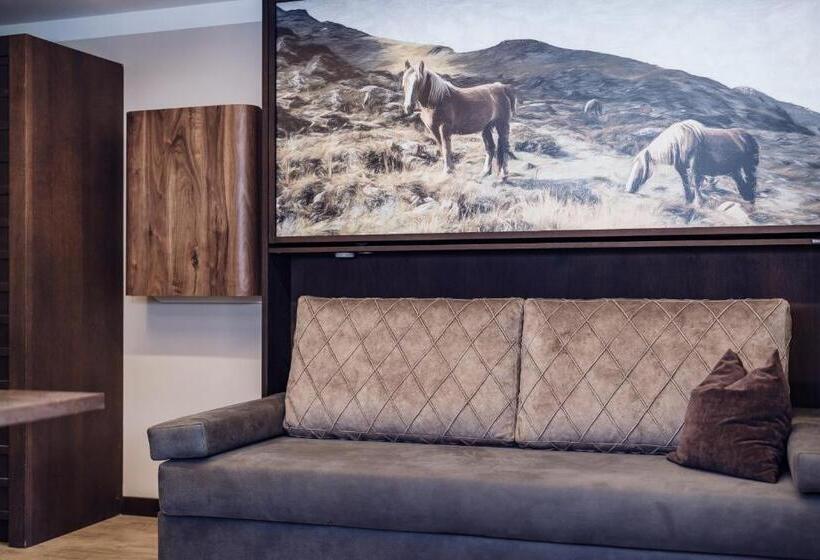 标准间, Familienresort Ellmauhof   Das Echte All Inclusive