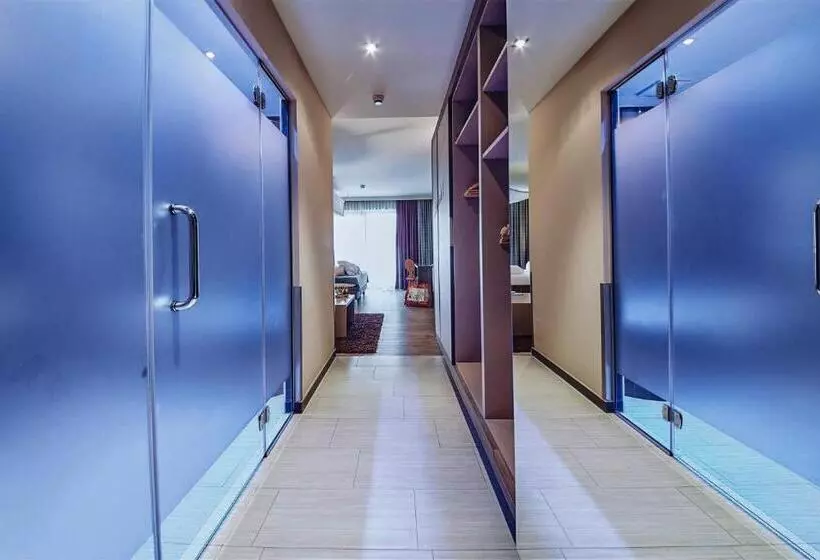 Standard-huone Parveke, Familienresort Ellmauhof Das Echte All Inclusive