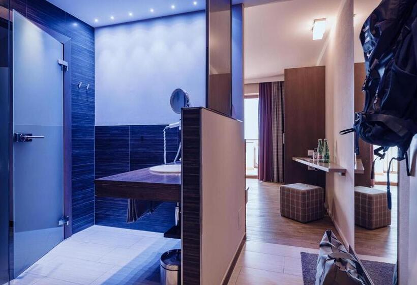 标准间, Familienresort Ellmauhof   Das Echte All Inclusive