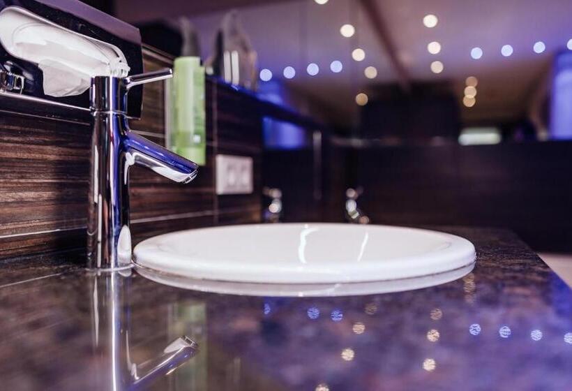 标准间, Familienresort Ellmauhof   Das Echte All Inclusive