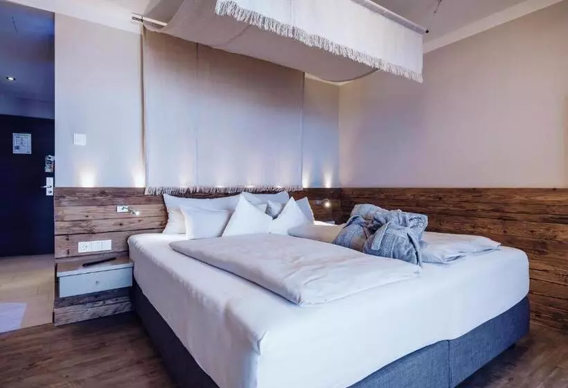 Standard-huone, Familienresort Ellmauhof Das Echte All Inclusive