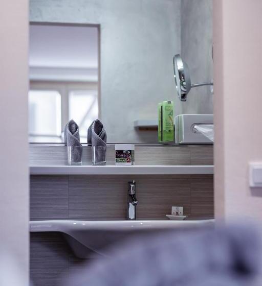 标准单人间, Familienresort Ellmauhof   Das Echte All Inclusive