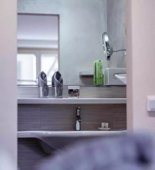 Standard Yhden Hengen Huone, Familienresort Ellmauhof Das Echte All Inclusive