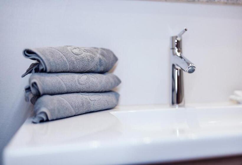 家庭间, Familienresort Ellmauhof   Das Echte All Inclusive