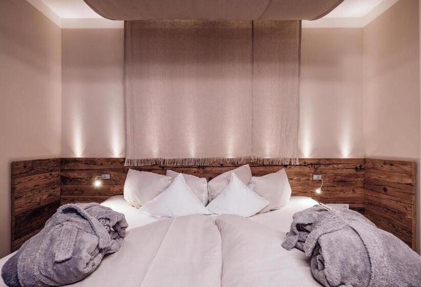 带2个卧室的套房, Familienresort Ellmauhof   Das Echte All Inclusive