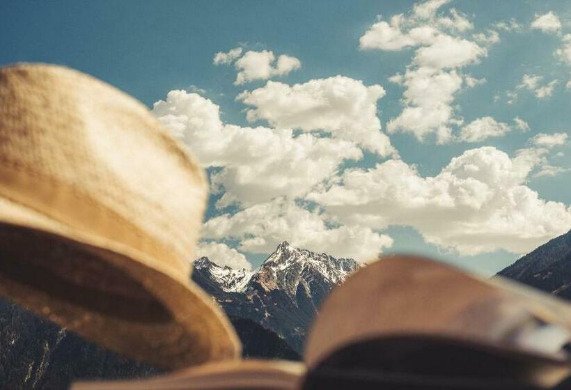 스탠다드 발코니 룸, Finkenbergerhof