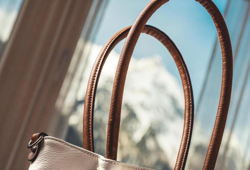 스탠다드 발코니 룸, Finkenbergerhof