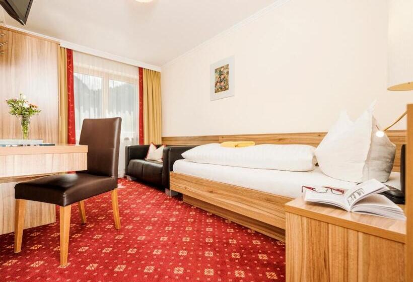 스탠다드 싱글 룸, Finkenbergerhof