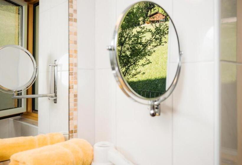 스탠다드 룸, Finkenbergerhof