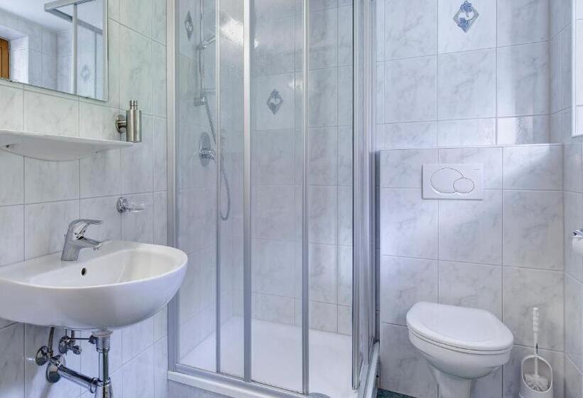 스탠다드 룸, Finkenbergerhof