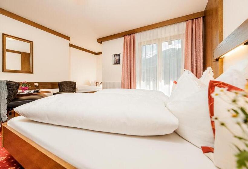 스탠다드 룸, Finkenbergerhof