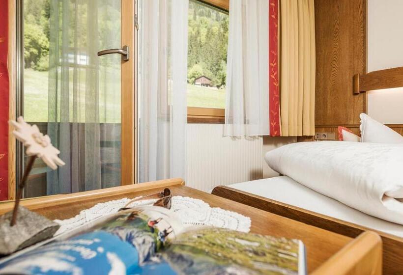 스탠다드 룸, Finkenbergerhof