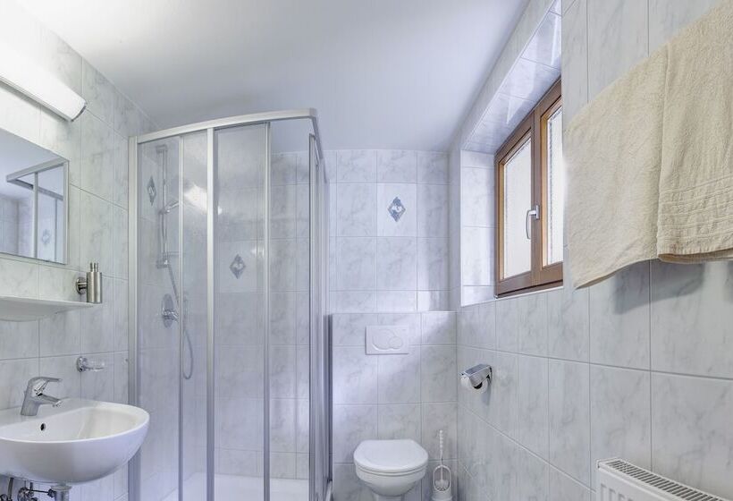 스탠다드 싱글 룸, Finkenbergerhof