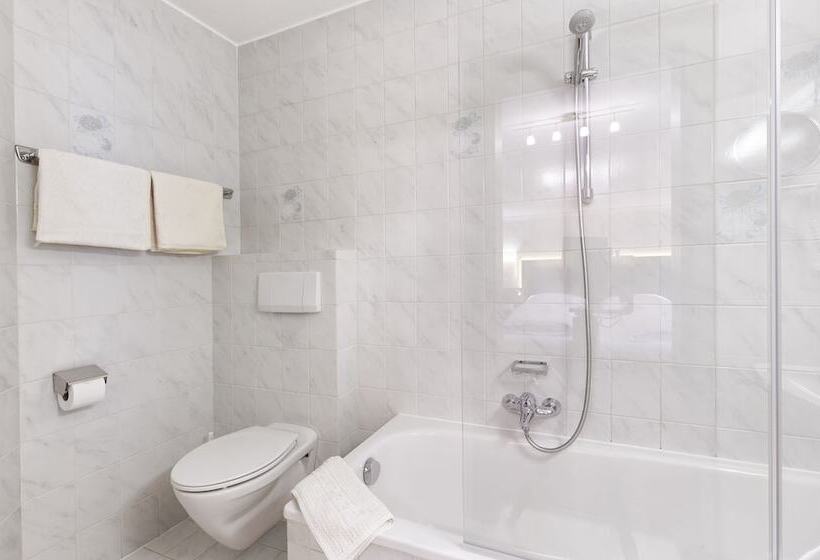 스탠다드 트리플 룸, Finkenbergerhof