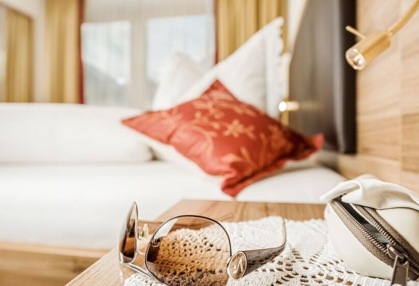 스탠다드 룸, Finkenbergerhof