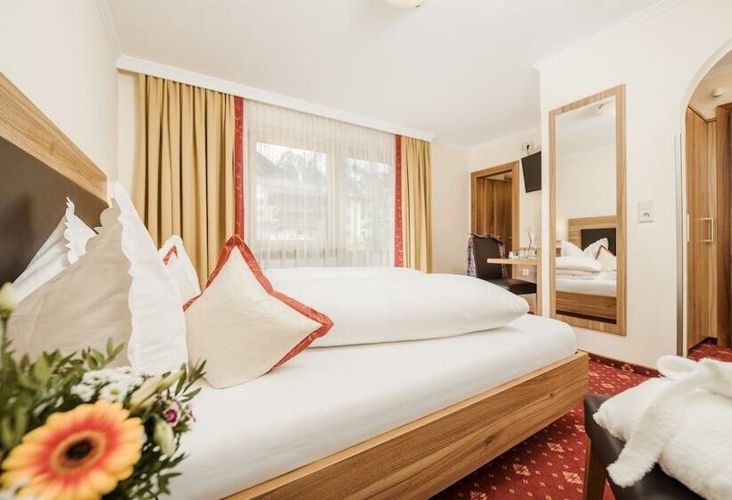 스탠다드 룸, Finkenbergerhof