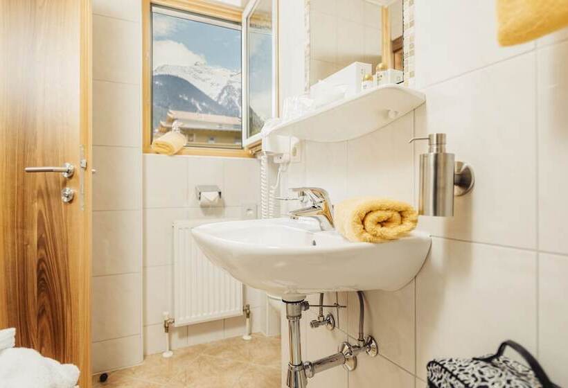 스탠다드 룸, Finkenbergerhof