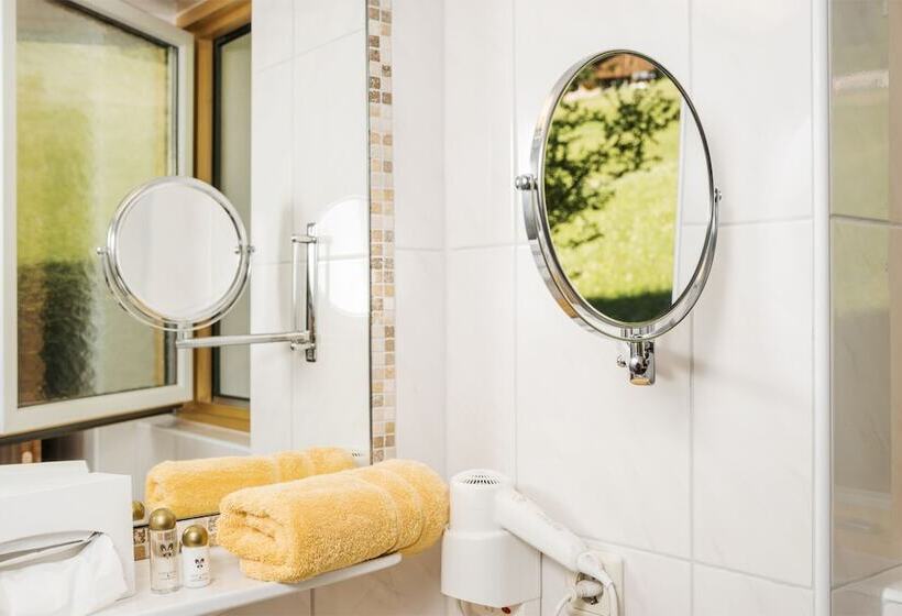 스탠다드 룸, Finkenbergerhof