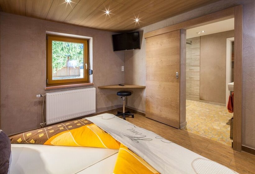 اتاق خانوادگی, Gasthaus Pension Reiterklause