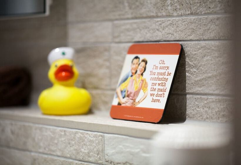 اتاق خانوادگی, Gasthaus Pension Reiterklause