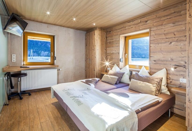 Номер Стандарт, Gasthaus Pension Reiterklause