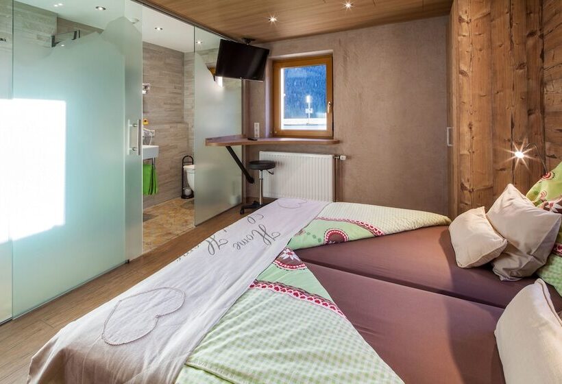 اتاق استاندارد, Gasthaus Pension Reiterklause