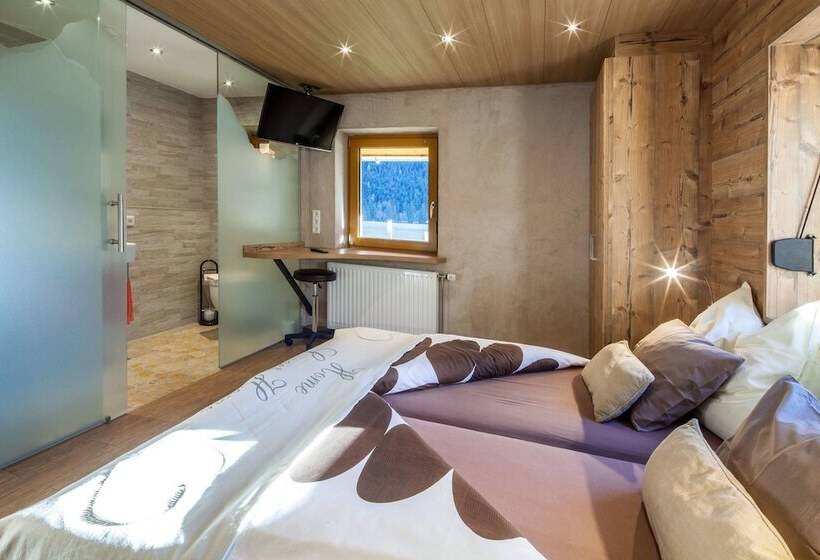 Номер Стандарт, Gasthaus Pension Reiterklause