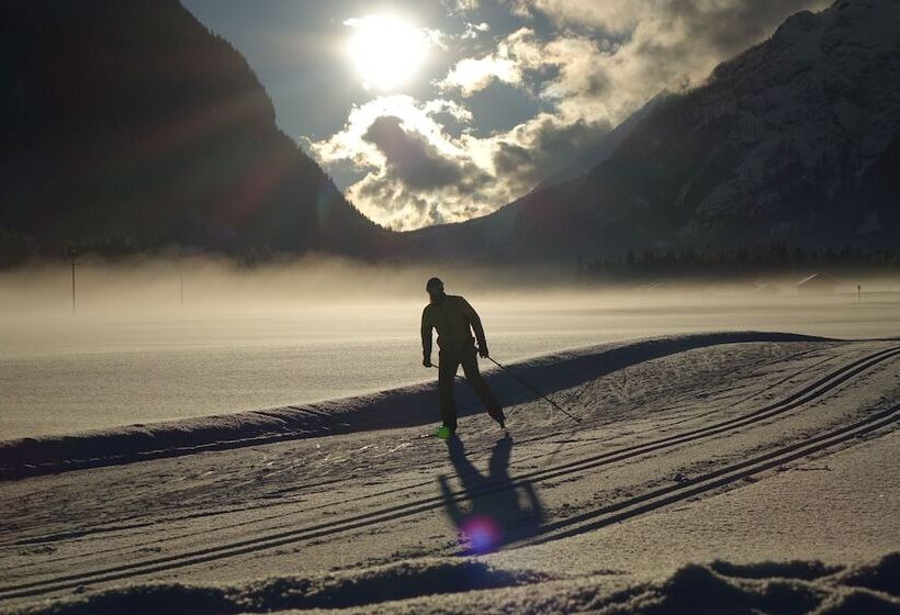 اتاق استاندارد, Gasthaus Pension Reiterklause
