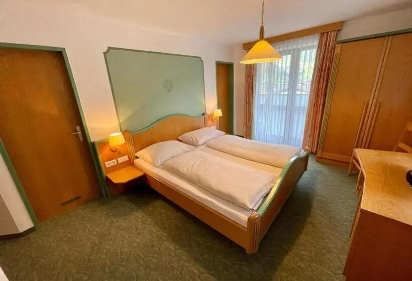 Comfort-huone, Gasthof Stoanerhof
