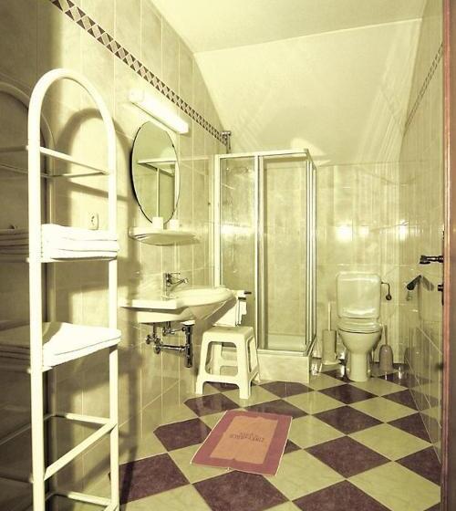 スタンダードルーム, Gasthof Zinkenbachmühle