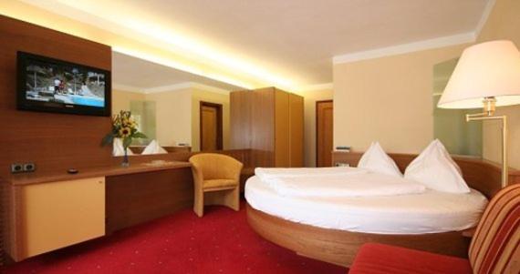 スタンダードルーム, Gasthof Zinkenbachmühle