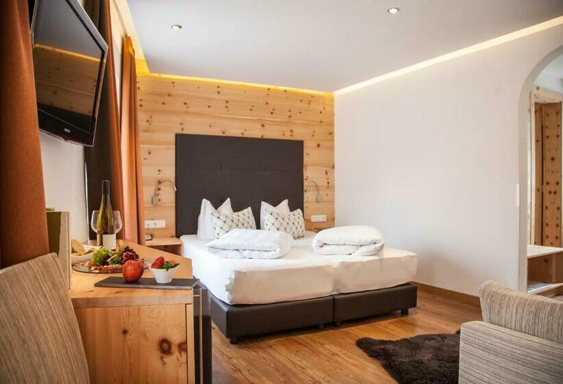 스탠다드 룸, Gasthof Zum Goldenen Löwen