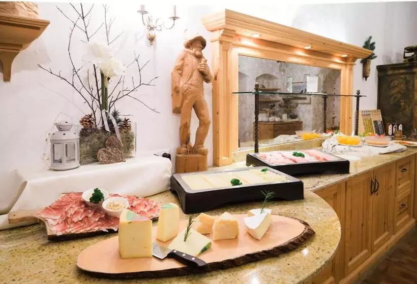 スタンダードルーム, Gasthof Zum Goldenen Löwen