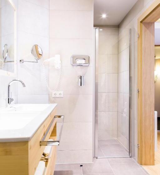 스탠다드 룸, Gasthof Zum Goldenen Löwen