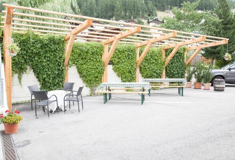 스탠다드 룸, Gasthof Zum Goldenen Löwen