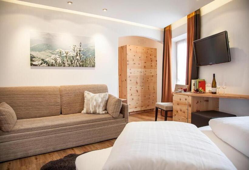 스탠다드 트리플 룸, Gasthof Zum Goldenen Löwen