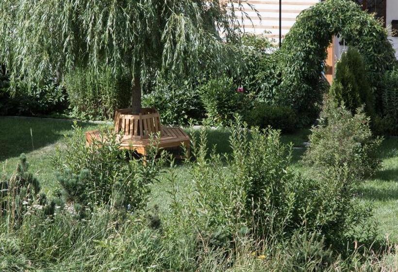 스탠다드 트리플 룸, Gasthof Zum Goldenen Löwen