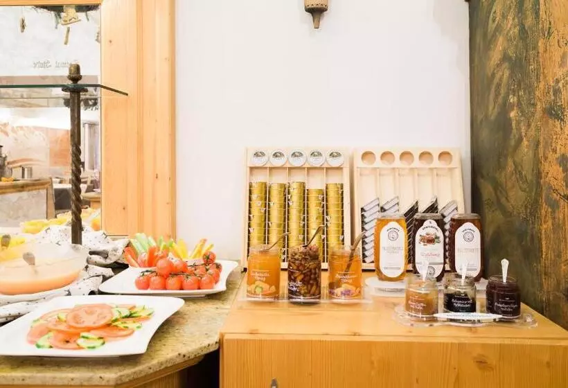 スタンダードシングルルーム, Gasthof Zum Goldenen Löwen