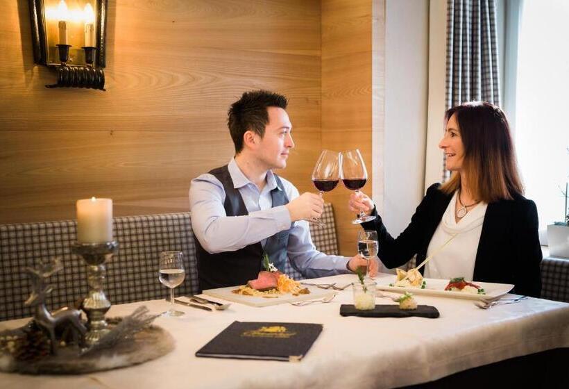 스탠다드 룸, Gasthof Zum Goldenen Löwen